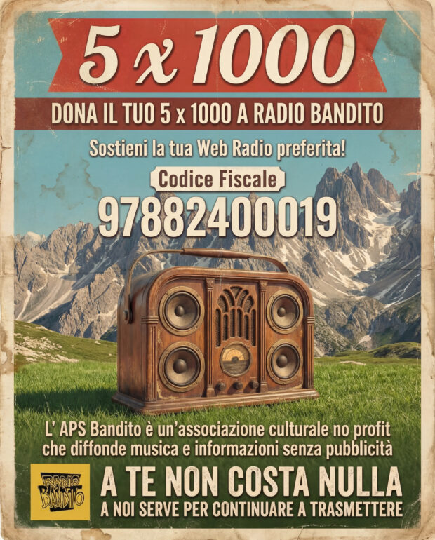 5x1000 Radio Bandito 2026