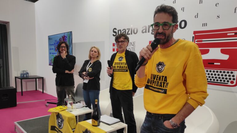 Due Banditi In Cerca Di Autori Parte 3 Premiazione B