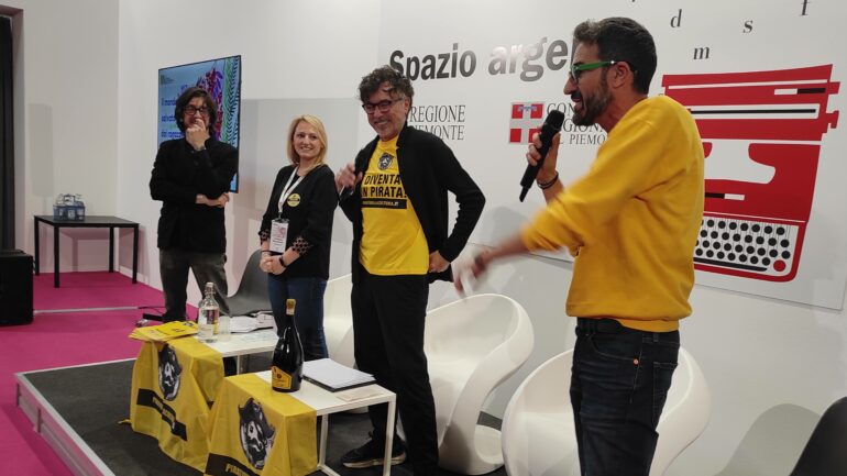 Due Banditi In Cerca Di Autori Parte 3 Premiazione A 
