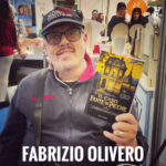 Fabrizio Olivero