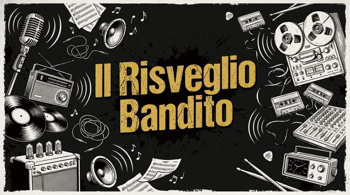 Il Risveglio Bandito