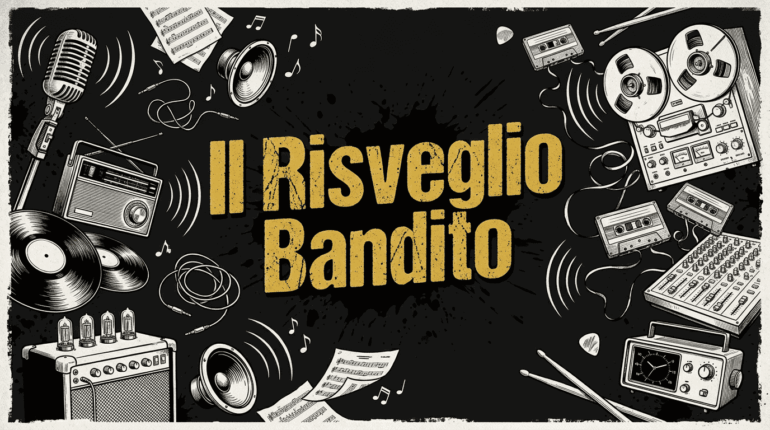 Il Risveglio Bandito Comp