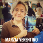 Marzia Verentino