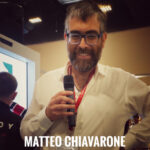 Matteo Chiavarone