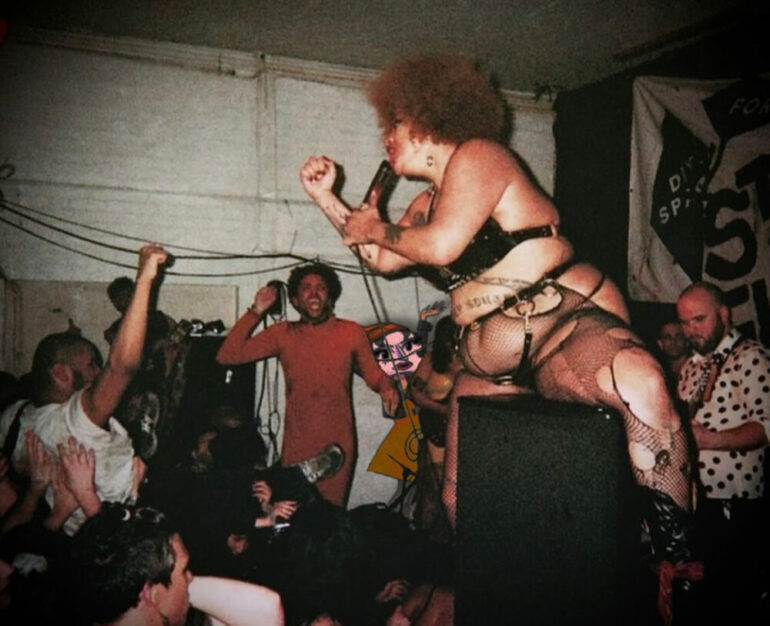 Maximum Rock N Roll Puntata 65