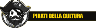 Logo Pirati della Cultura