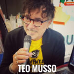 Teo Musso