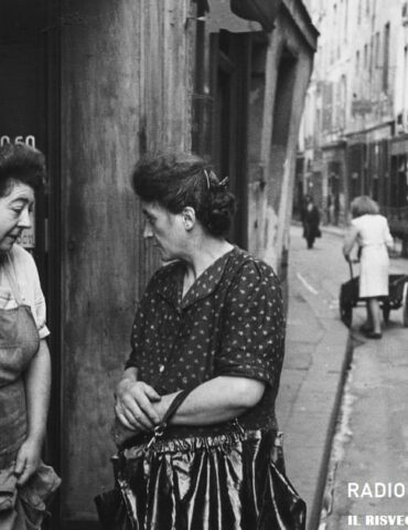 Il risveglio della domenica puntata 161