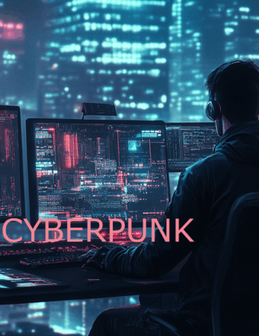 Cyberpunk