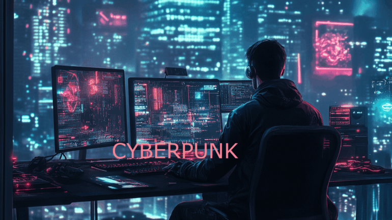 Cyberpunk