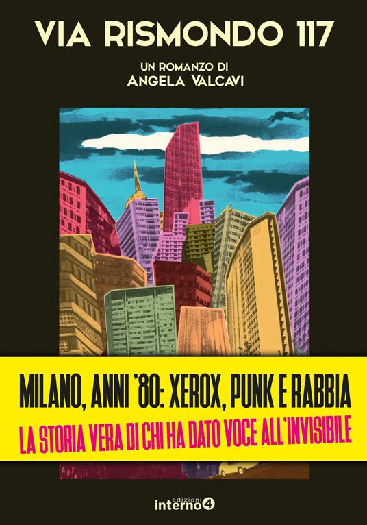 L'ora illegale puntata 202