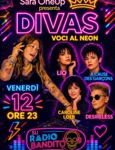 Divas Puntata 14