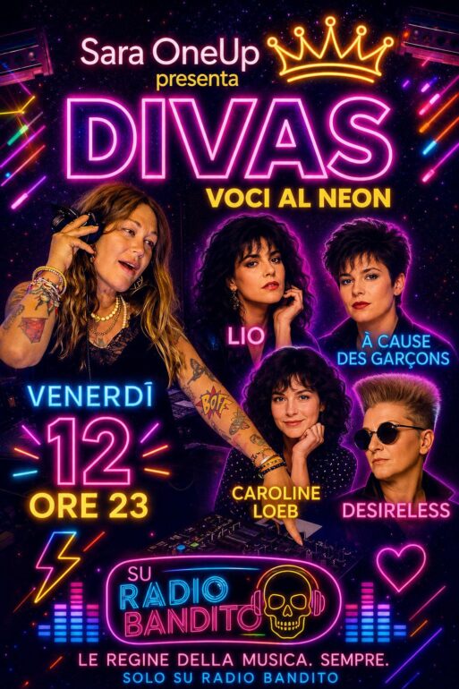 Divas Puntata 14