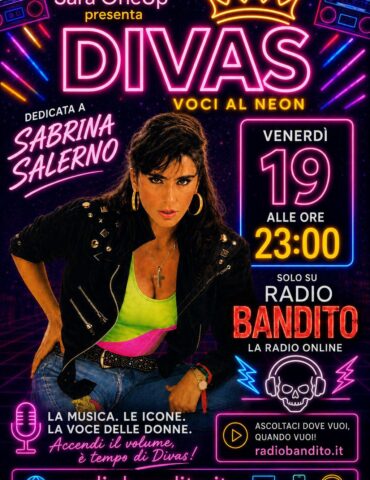 Divas puntata 15