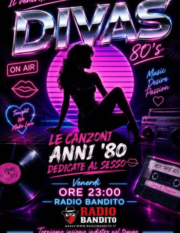 Divas puntata 16