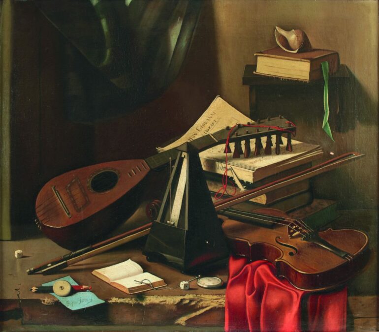 La brut epoque puntata 26
