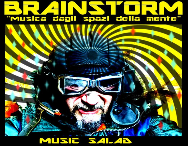 Brainstorm puntata 133