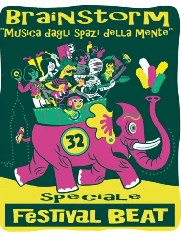 Brainstorm puntata 134