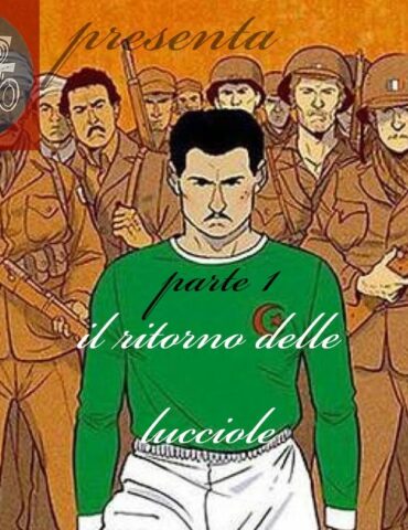 Il ritorno delle lucciole puntata 127