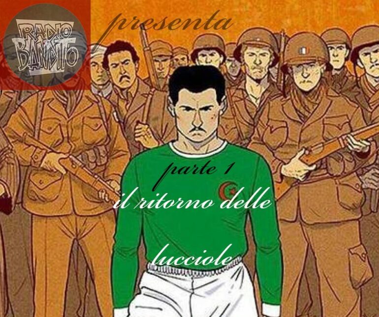 Il ritorno delle lucciole puntata 127