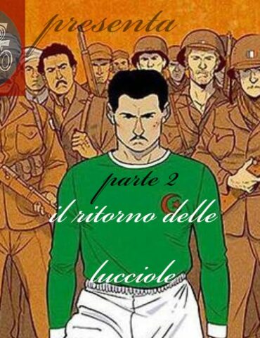 Il ritorno delle lucciole puntata 128