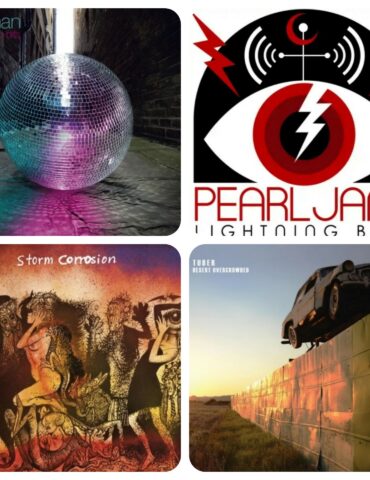 Accompagnare la notte puntata 137