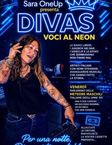 Divas Puntata 13