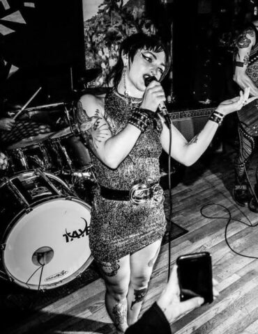 Maxomum Rock N Roll Puntata 67
