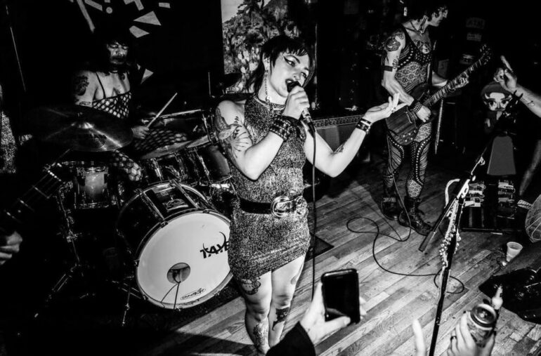 Maxomum Rock N Roll Puntata 67