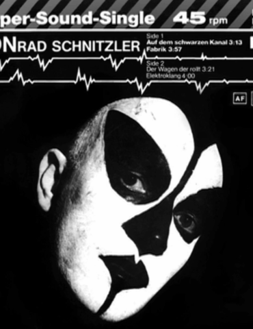 Conrad Schnitzler