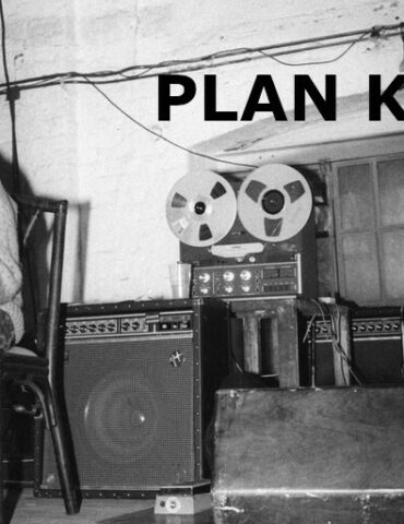 Plan K