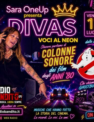 Divas puntata 17