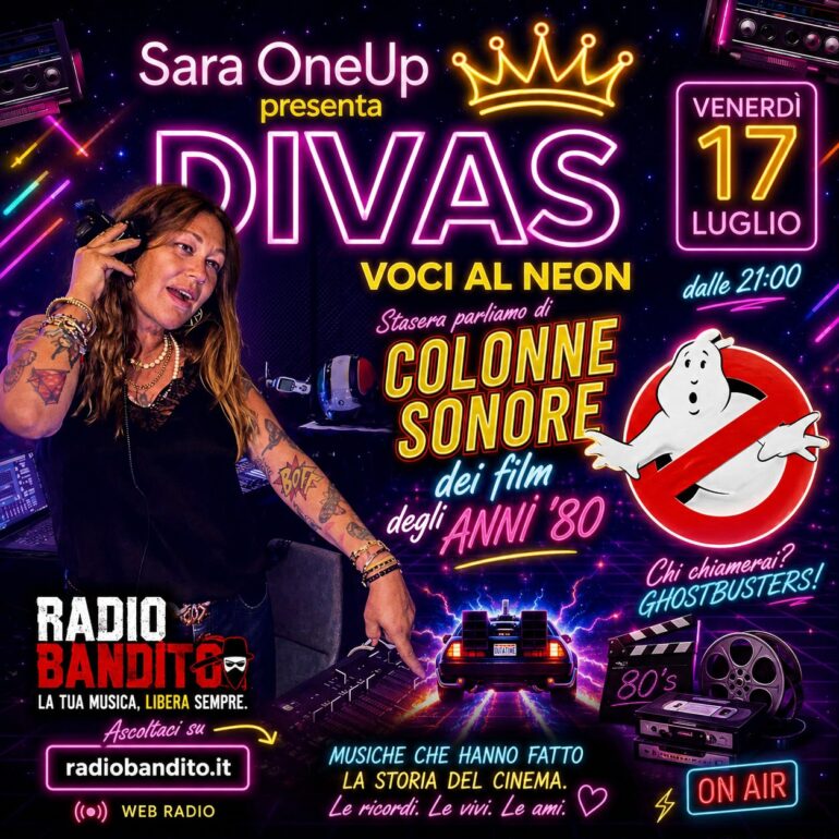 Divas puntata 17