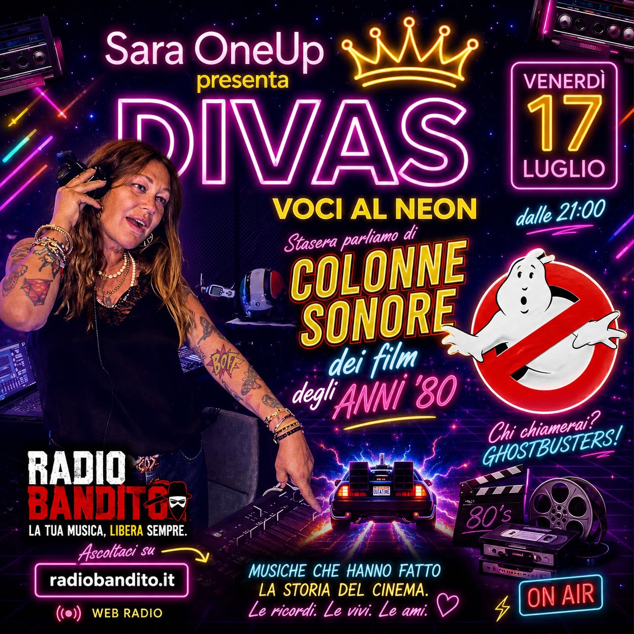 Sfondo