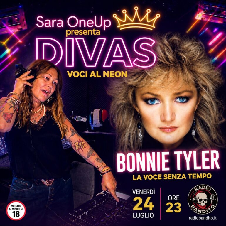 Divas puntata 19