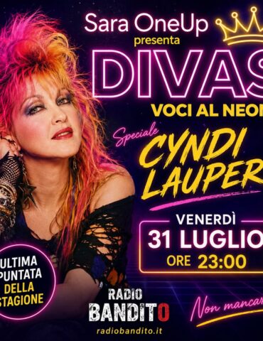Divas puntata 20