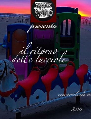 Il ritorno delle lucciole puntata 131