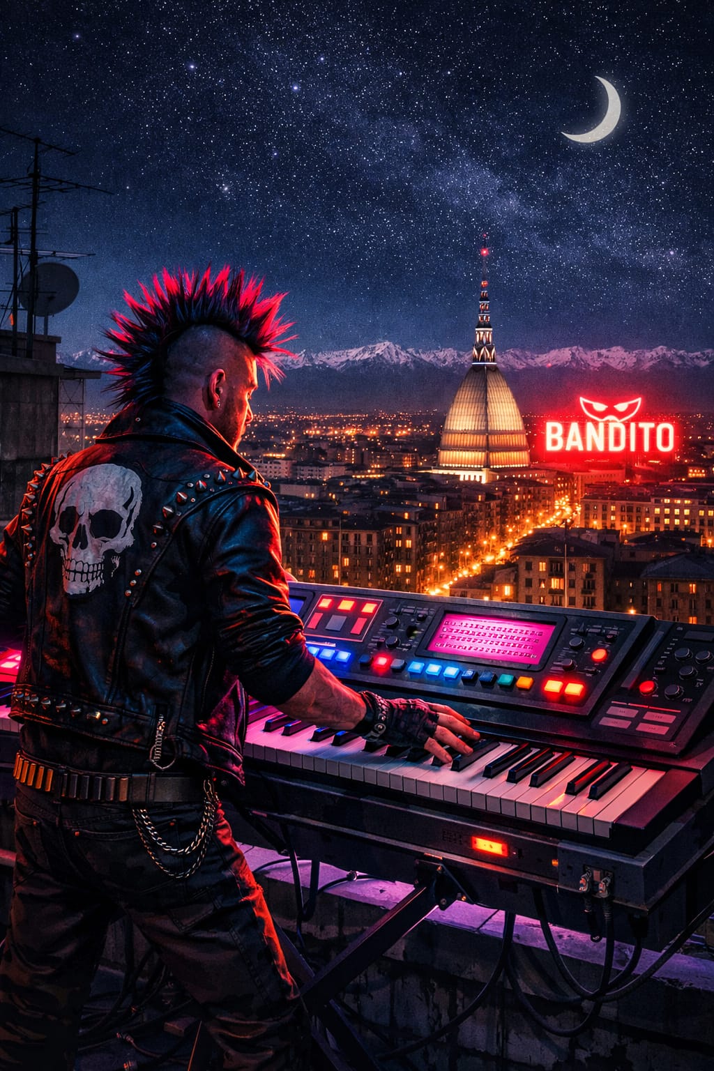 Sfondo