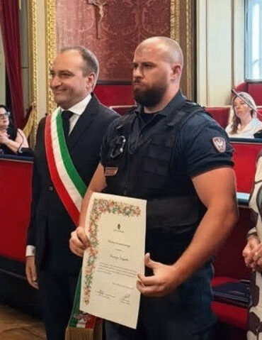 Revenge song puntata 86