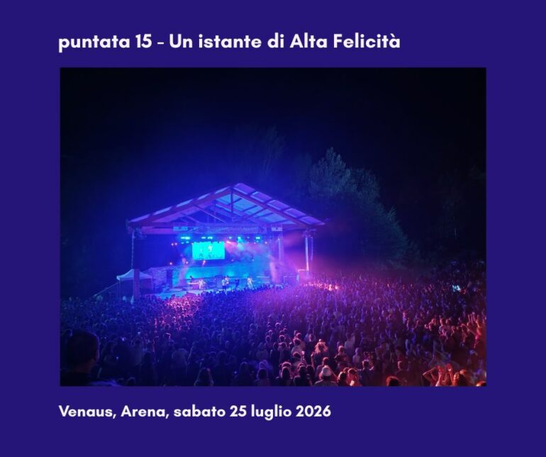Il chiusino puntata 15