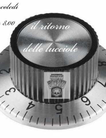 Il ritorno delle lucciole puntata 132