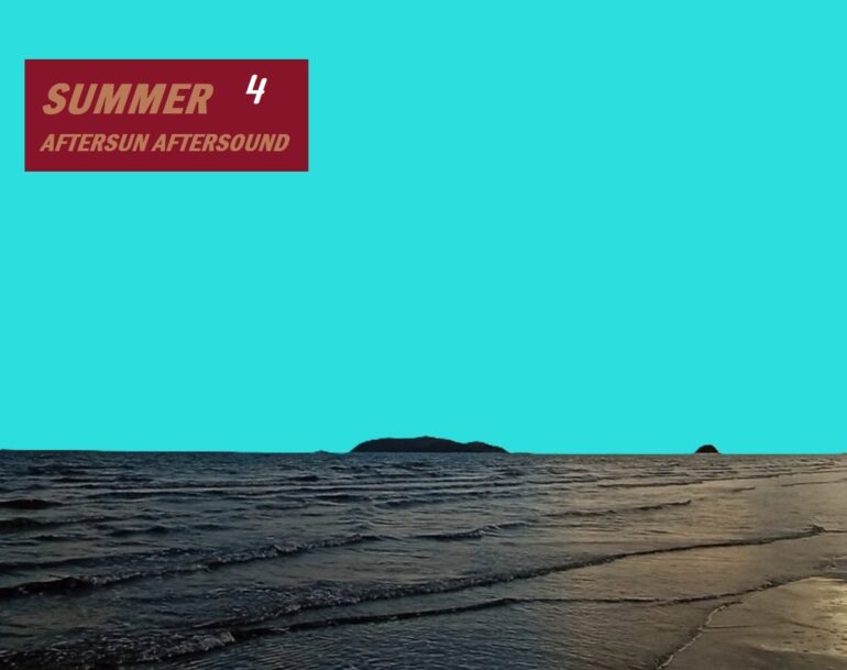 Aftersun aftersound puntata 177