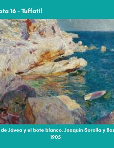 Il chiusino puntata 16