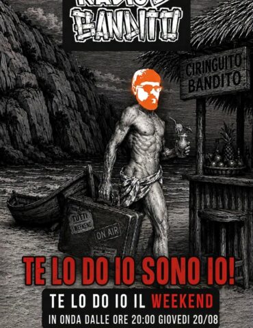 Te lo doio il weekend puntata 163