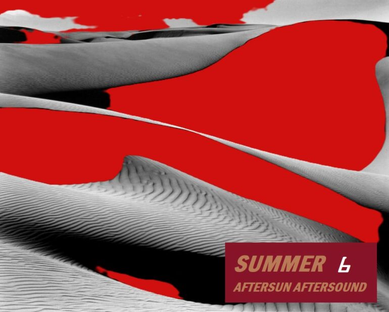 Aftersun aftersound puntata 178