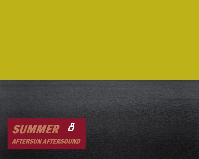 Aftersun aftersound puntata 181