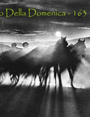 Il risveglio della domenica puntata 163