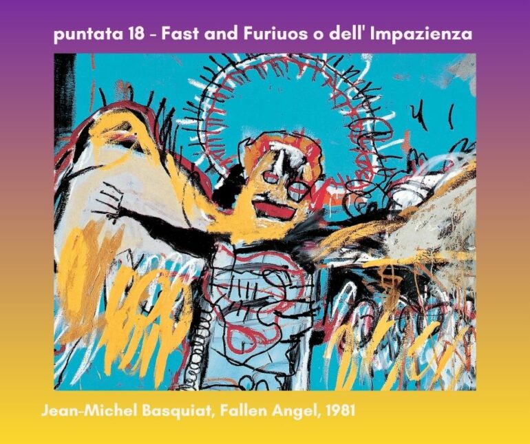 Il chiusino puntata 18