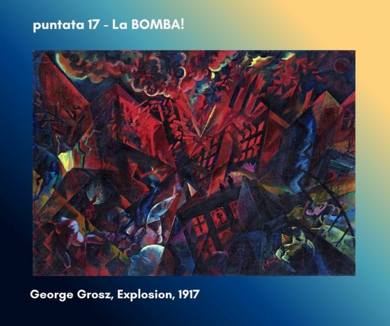 Il chiusino puntata 17