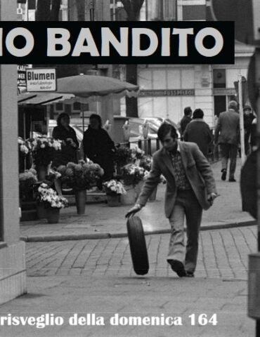 Il risveglio della domenica puntata 164
